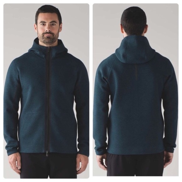 lululemon athletica Other - Lululemon full zip jacket hoodie